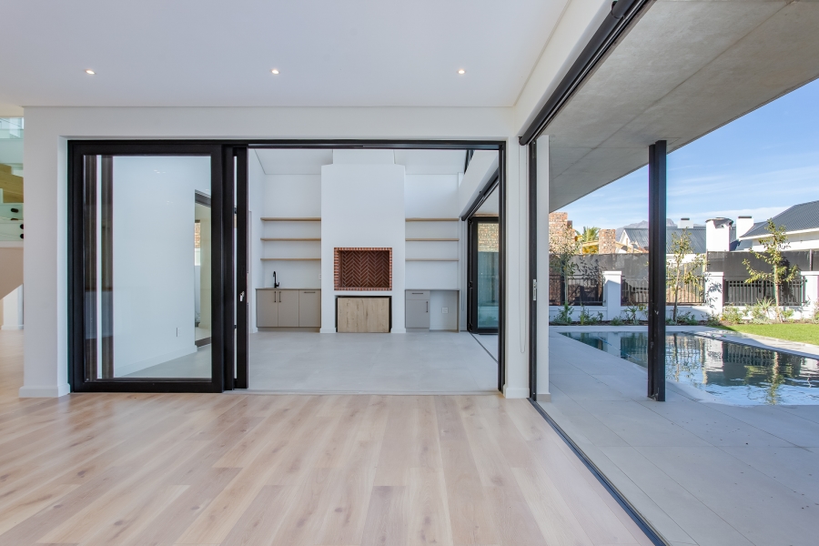 To Let 4 Bedroom Property for Rent in Pearl Valley at Val de Vie Western Cape
